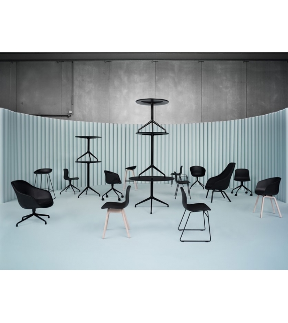 Hay About a Table AAT 20