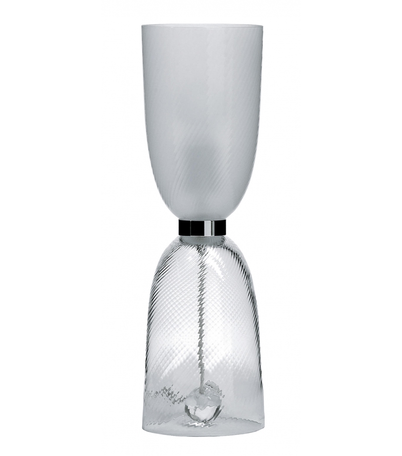 Alma Poltrona Frau Lampe de Table