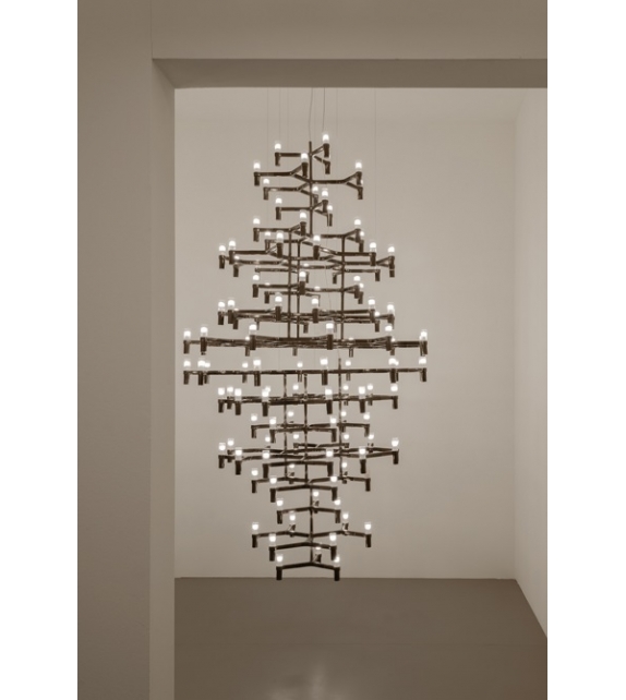 Crown Royal Nemo Kronleuchter