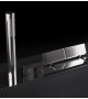 Wings Boffi Edge Bathtub Tap Group