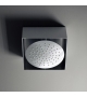 Wings Boffi Wall-mounted Shower Head