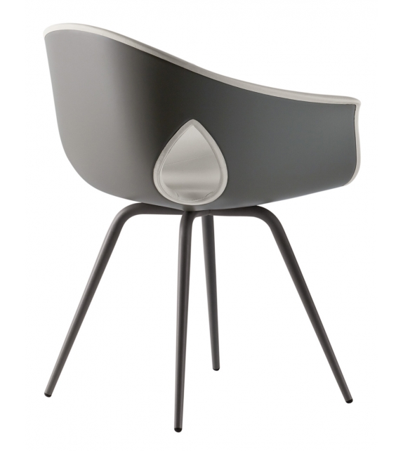 Ginger Ale Poltrona Frau Sillón