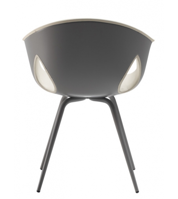 Ginger Ale Poltrona Frau Armchair