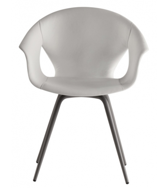 Ginger Ale Poltrona Frau Sillón