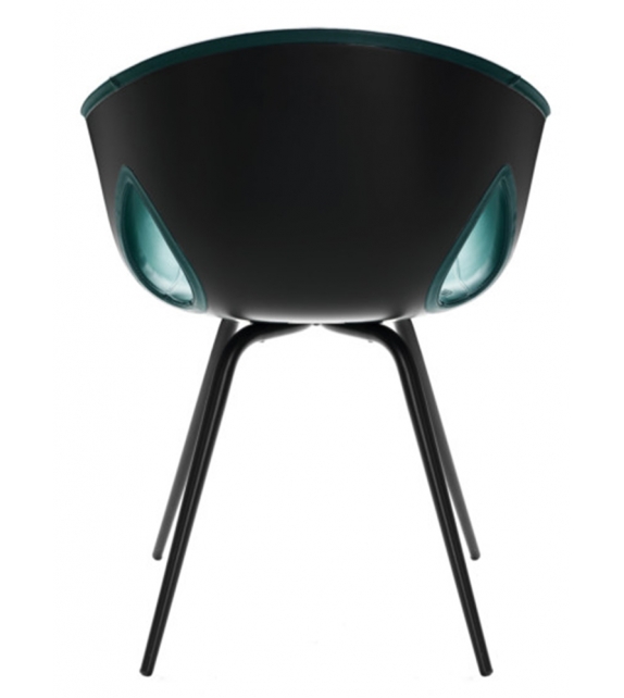 Ginger Ale Poltrona Frau Armchair