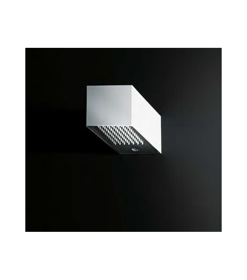 Wings Boffi Cabeza de Ducha a Pared