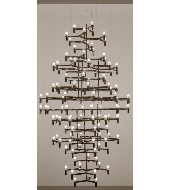 Crown Royal Nemo Lampadario