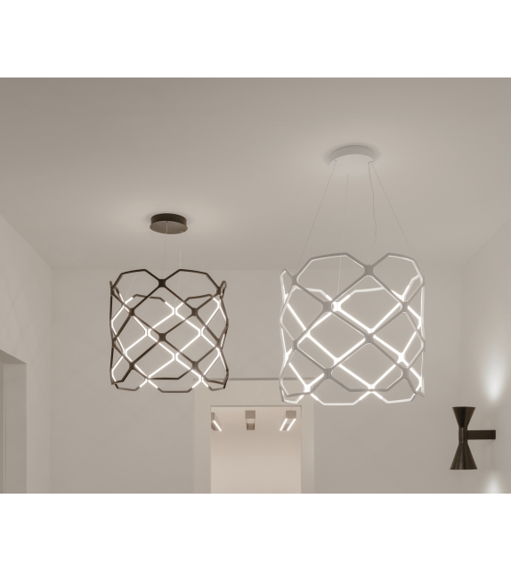 Titia Nemo Suspension