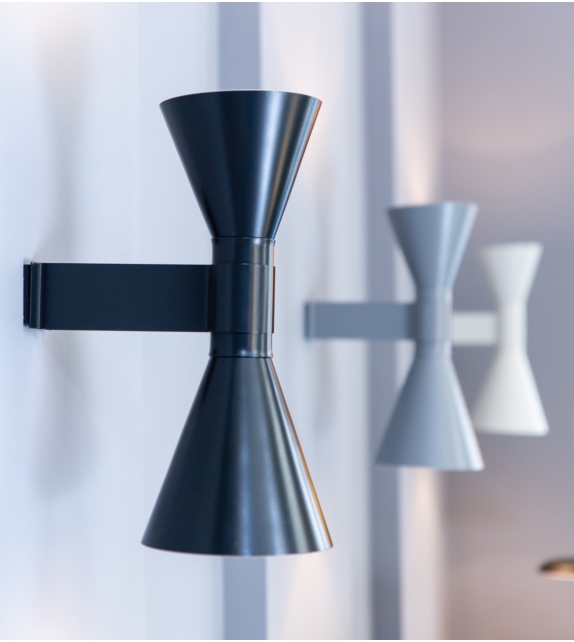 Applique de Marseille Nemo Applique