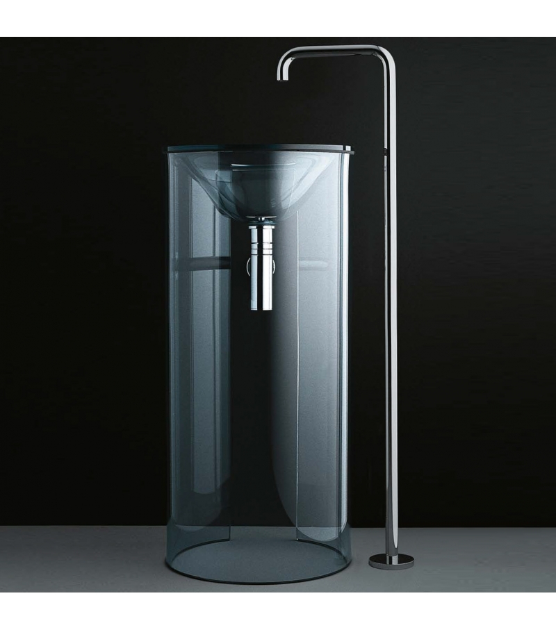 Liquid Boffi Bocca a Pavimento