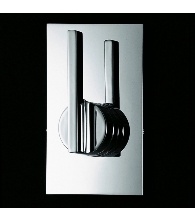 Liquid Boffi Mezclador Bañera/Ducha para Pared