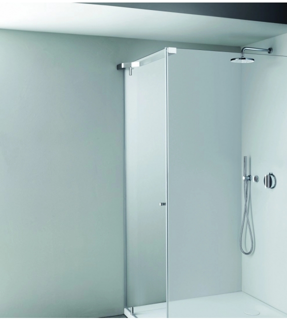 Liquid Boffi Cabeza de Ducha a Pared