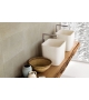 Duo Neutra Lavabo