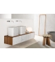 Duo Neutra Lavabo