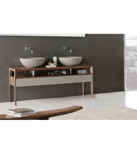 Neutra Egg Lavabo