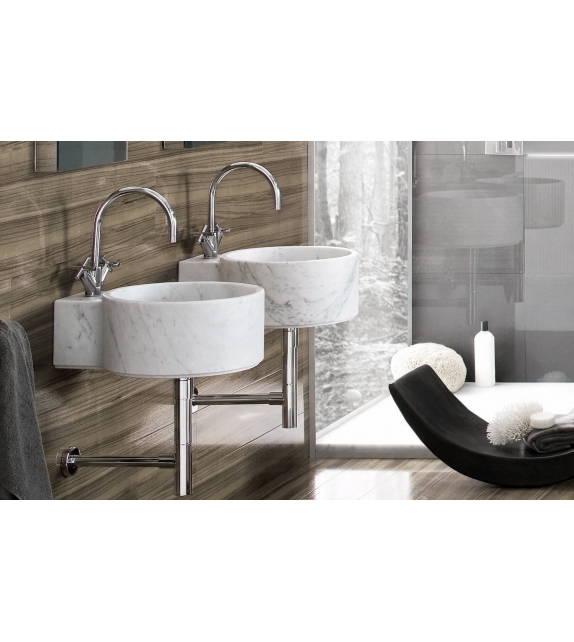 Ego Neutra Waschbecken