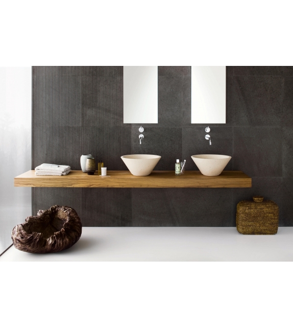 Flute Neutra Waschbecken