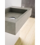 Neutra Mini Square Lavabo