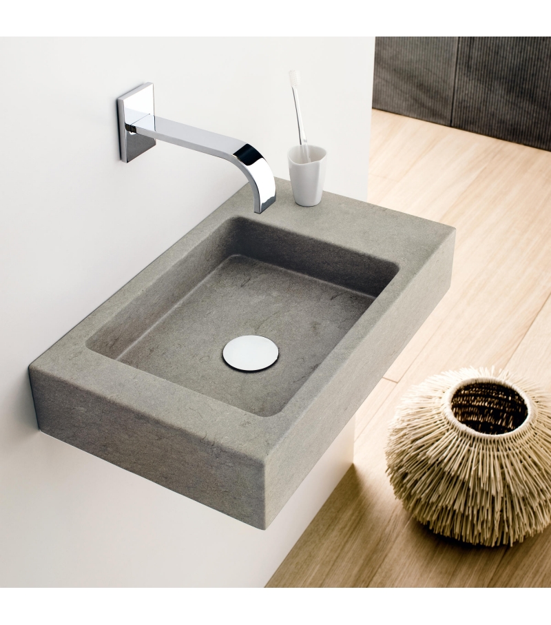 Neutra Mini Square Lavabo