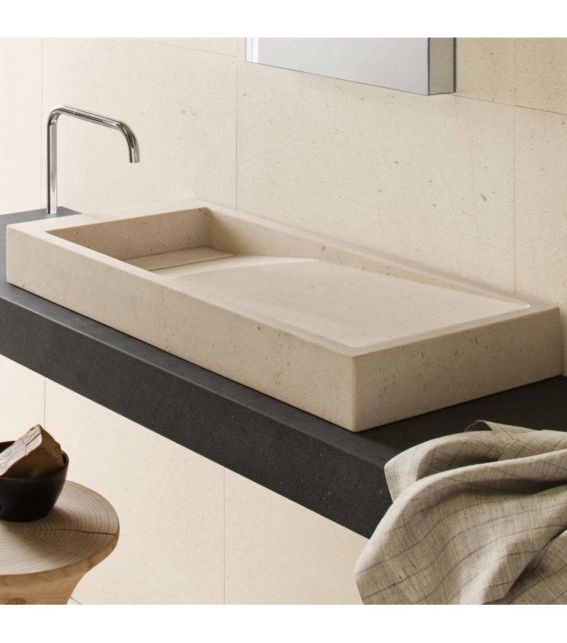 Inkstone 01 Neutra Lavabo