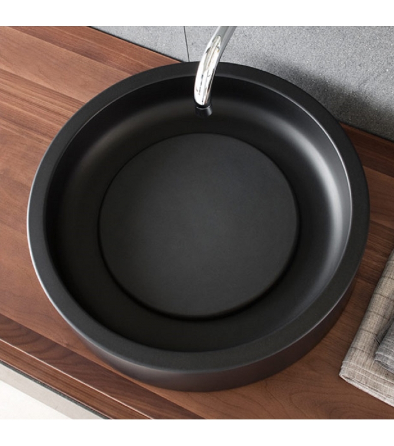 Inkstone 03 Lavabo Neutra