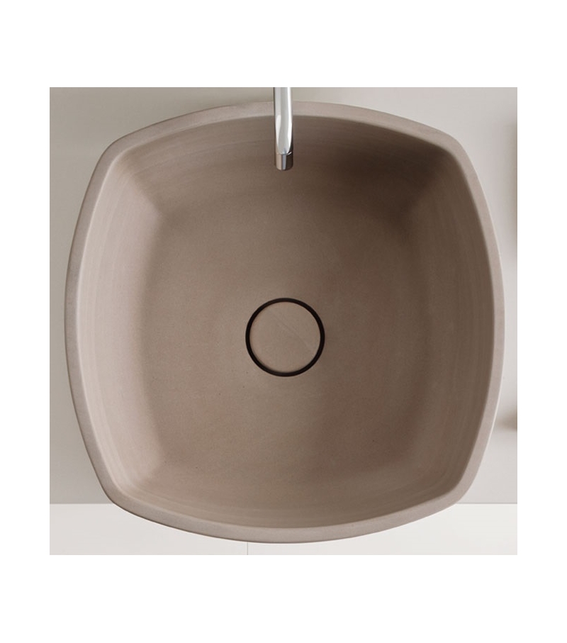 Inkstone 04 Lavabo Neutra