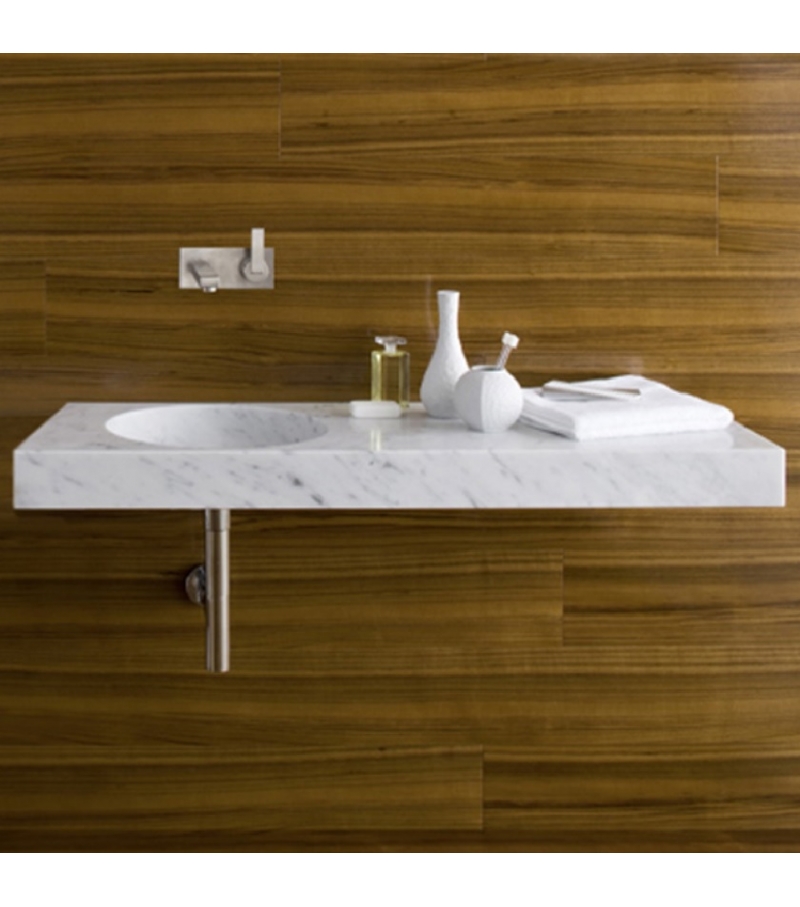 Round Neutra Washbasin