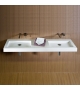 Square Tailor Lavabo Neutra