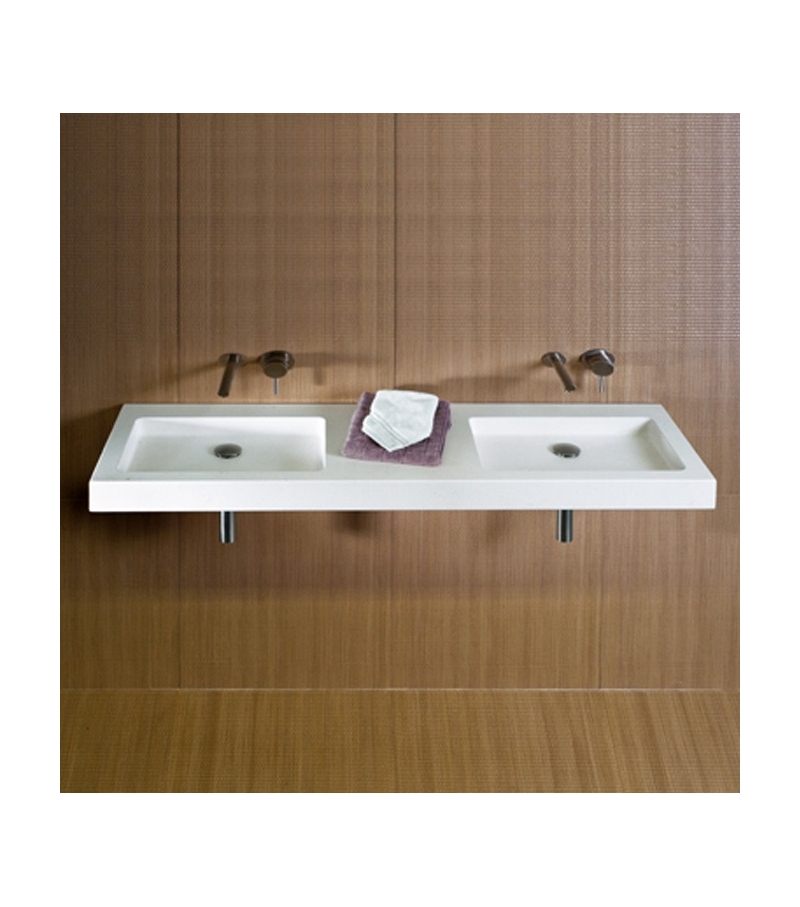 Square Tailor Neutra Washbasin