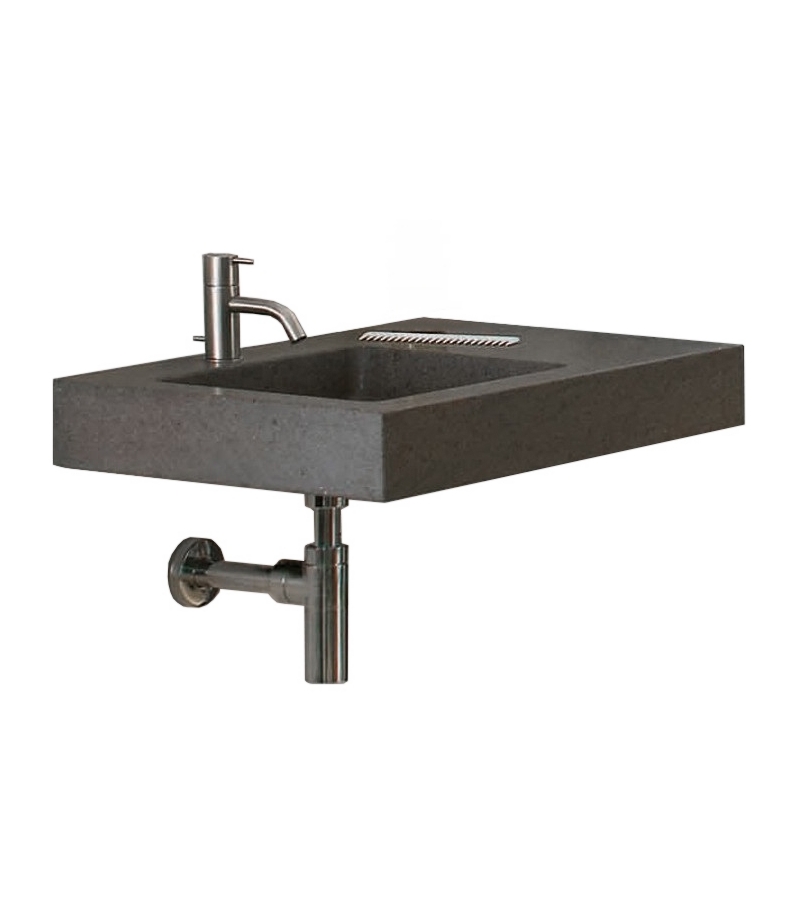 Square Neutra Waschbecken