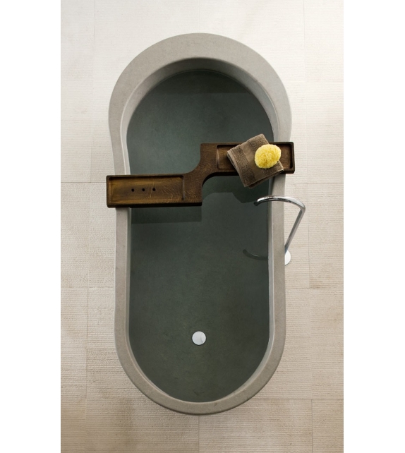 Alone Neutra Bathtub