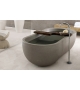 Alone Neutra Bathtub