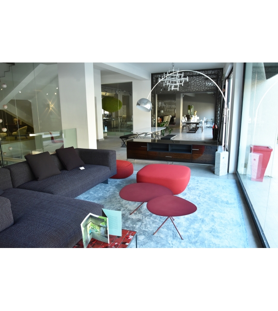 Eucalipto B&B Italia Aparador