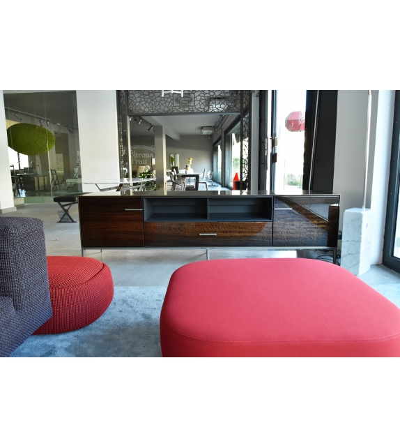 Eucalipto B&B Italia Bahut