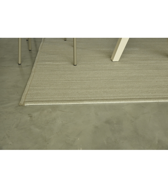 Twist B&B Italia Outdoor Alfombra