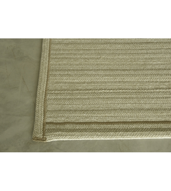 Twist B&B Italia Outdoor Rug
