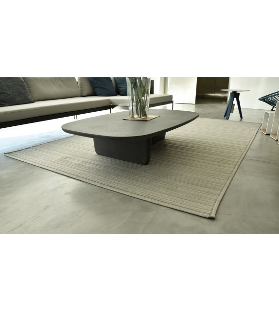 Twist B&B Italia Outdoor Tapis