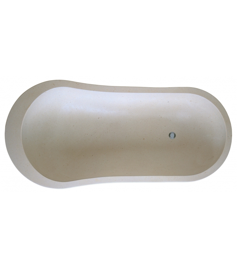 Alone Neutra Bathtub