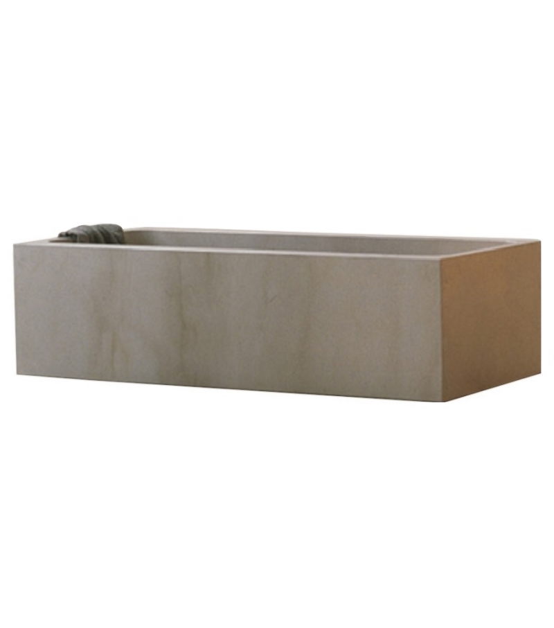 Easy Neutra Bathtub