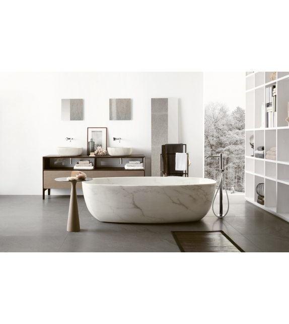 Inkstone Neutra Bathtub