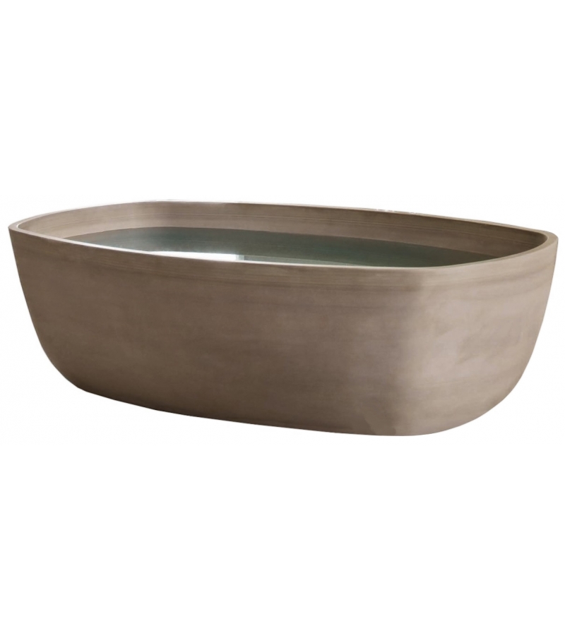 Inkstone Neutra Bathtub