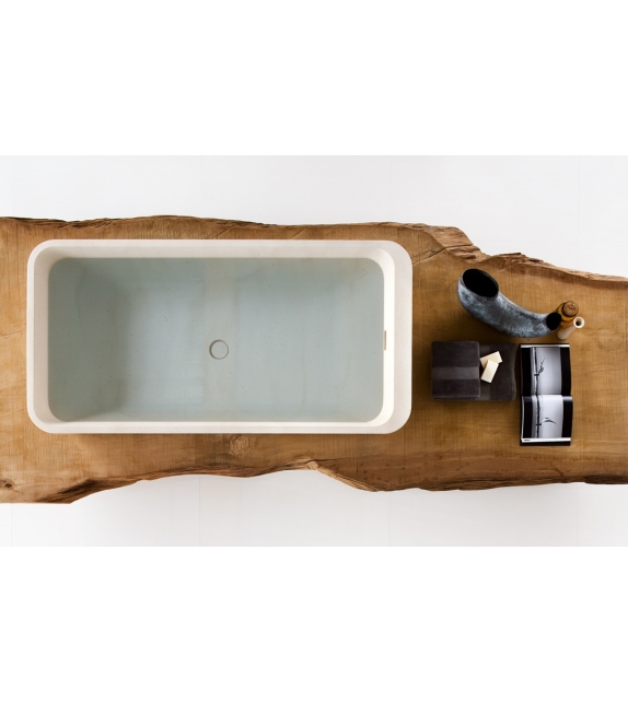 Duo Neutra Badewanne