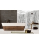 Duo Neutra Bathtub