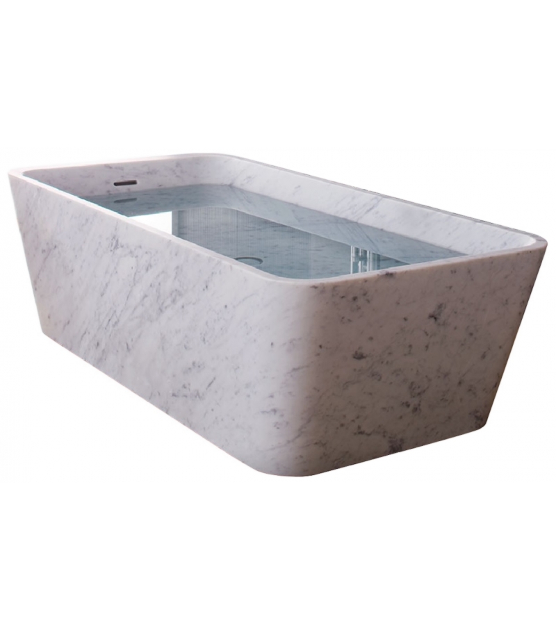 Duo Neutra Baignoire