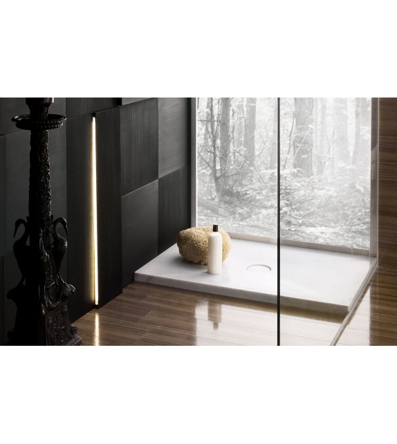 Domino Neutra Shower Tray