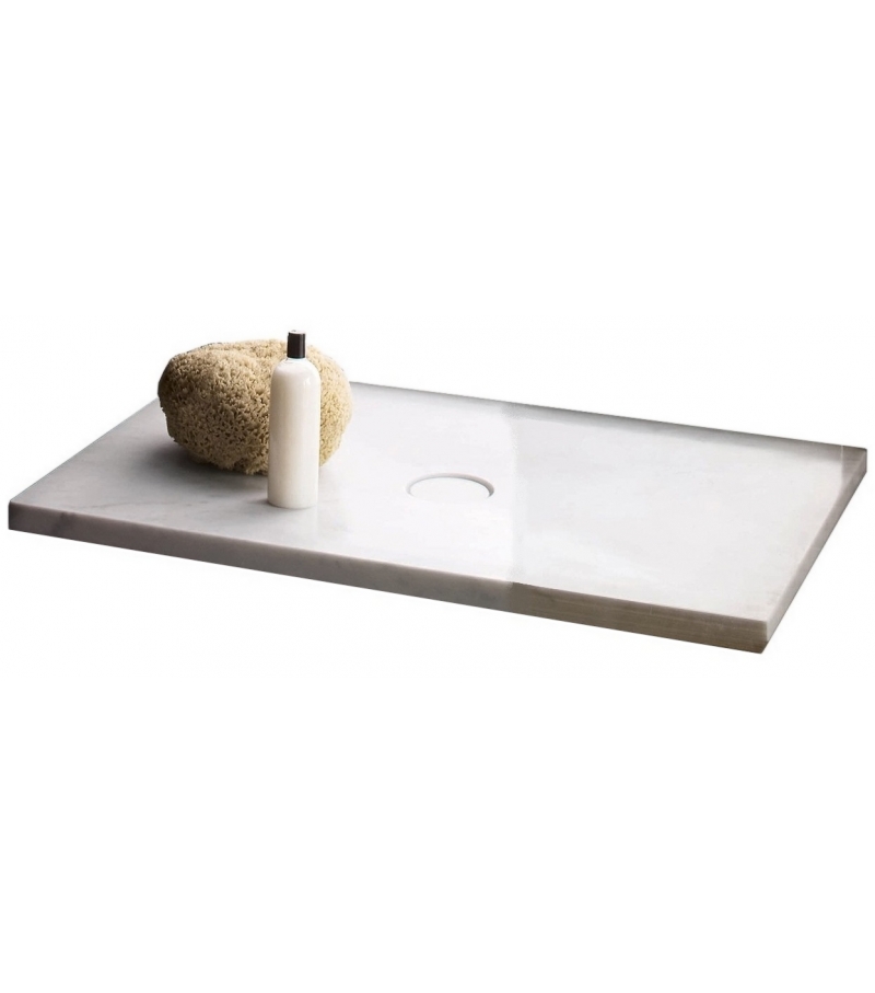 Domino Neutra Shower Tray