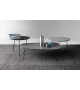 Ace Neutra Coffee Table