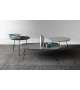 Ace Neutra Table D'Appoint