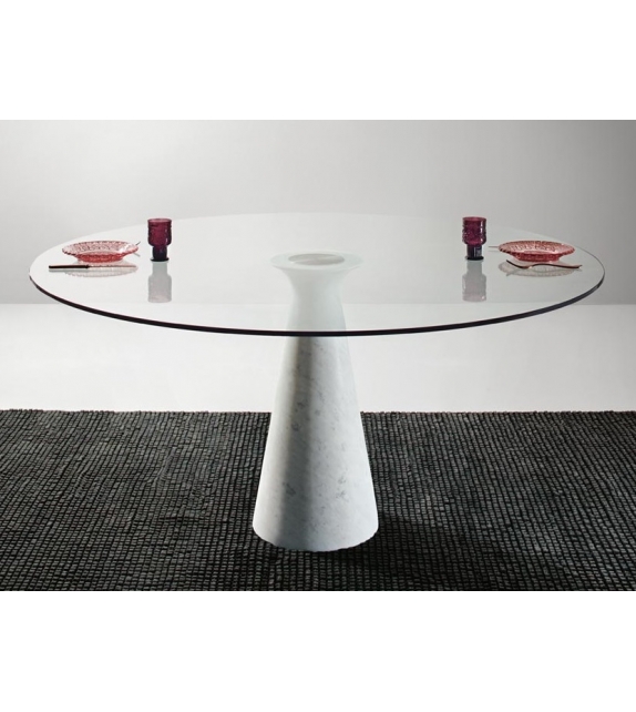 Leaf Neutra Table
