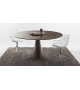 Leaf Neutra Table